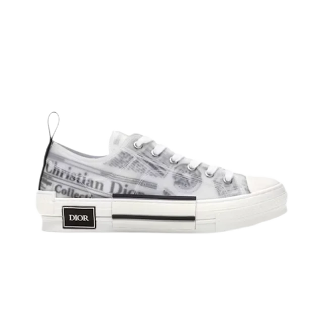 Dior Sneakers B23 High-Top product detail image 11