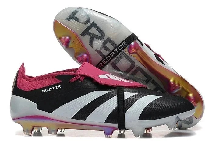 Nike Mercurial Superfly VII Elite FG Aqua Pink Soccer Cleats Running Shoes - 5
