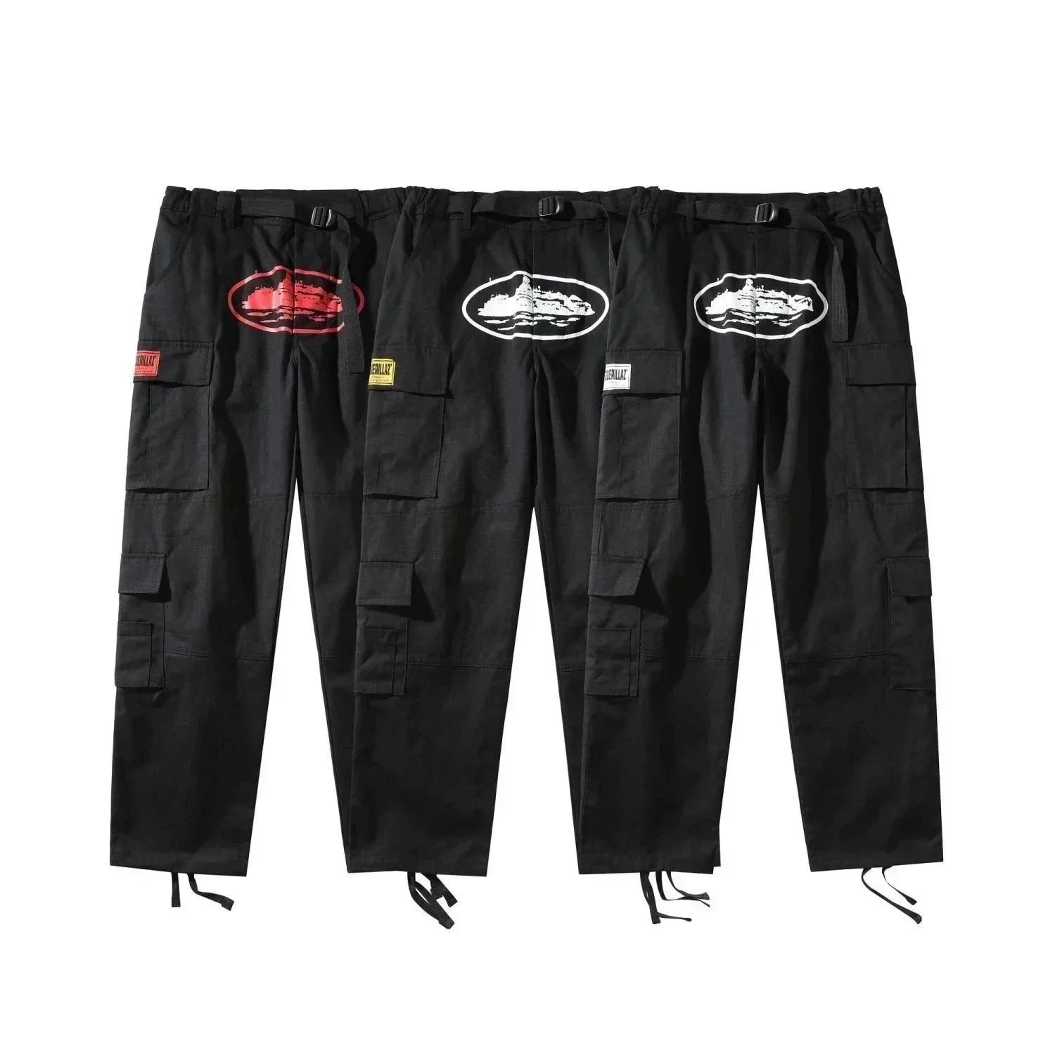Shillaz Cargo Pants 