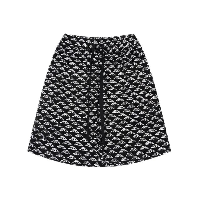 Gallery Dept. Shorts Paint-Splatter Drawstring — 5