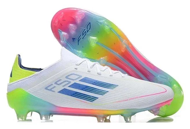 Nike Mercurial Superfly VII Elite FG Aqua Pink Soccer Cleats Running Shoes - 8
