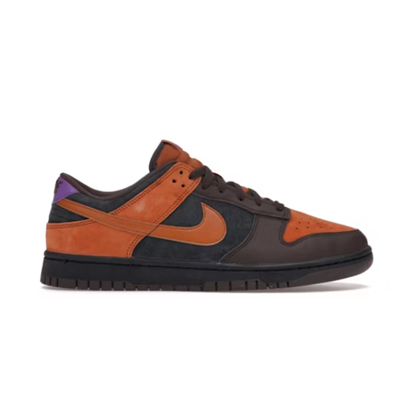 Nike Dunk Low Brown 