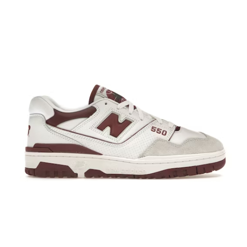 New Balance 550 Whit