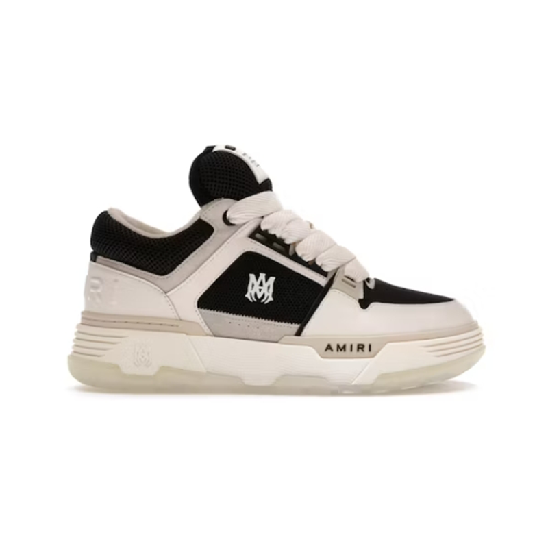 Amiri Sneaker Black 