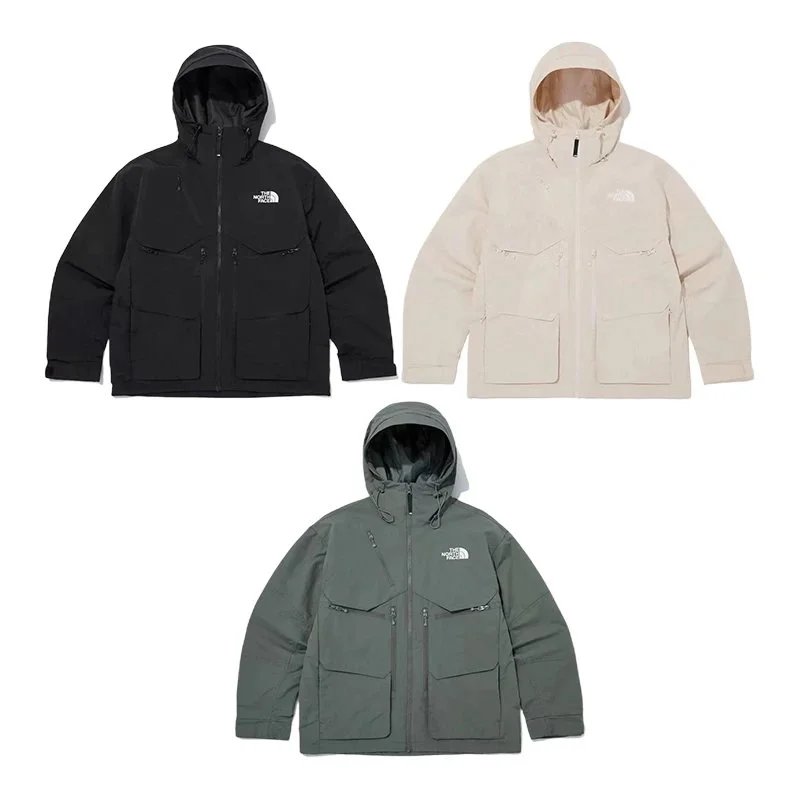 The North Face Mount