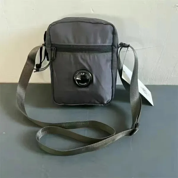C.P. Company Goggle Bag Red Crossbody Bag - 2