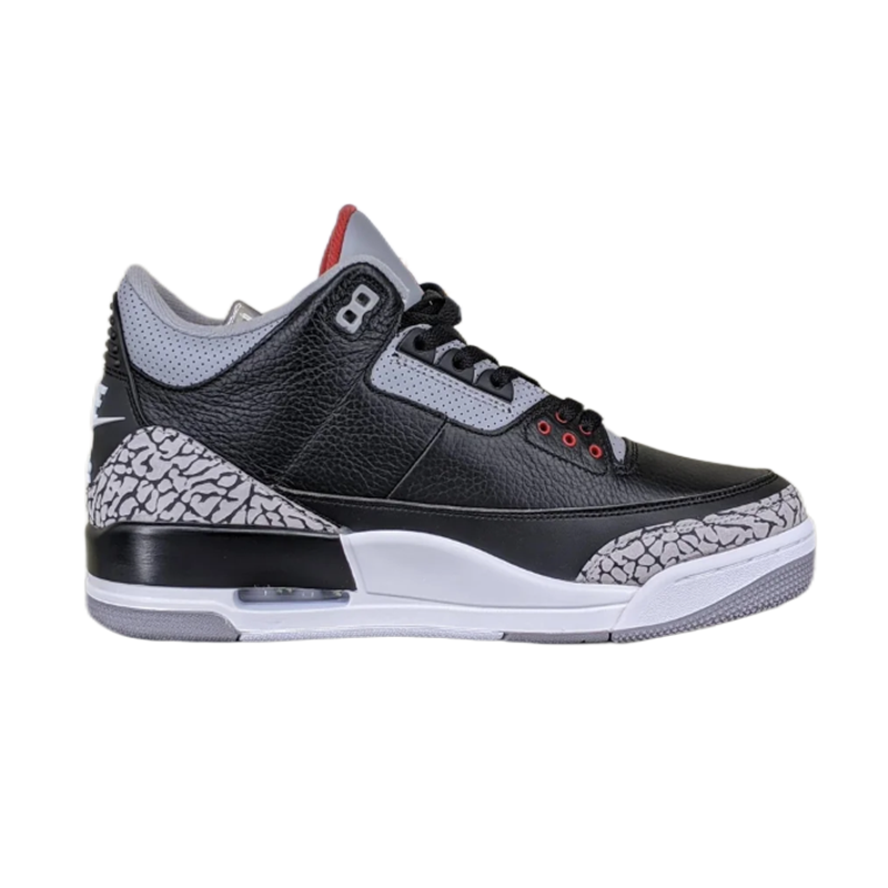 Nike Air Jordan 3 Bl