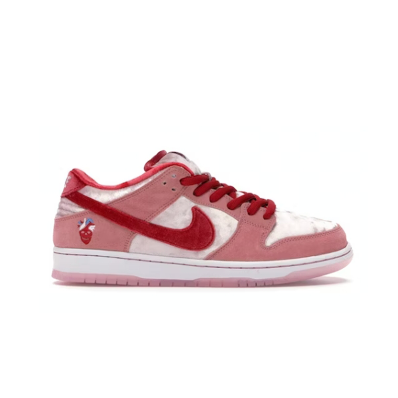 Nike Dunk Low Pink R
