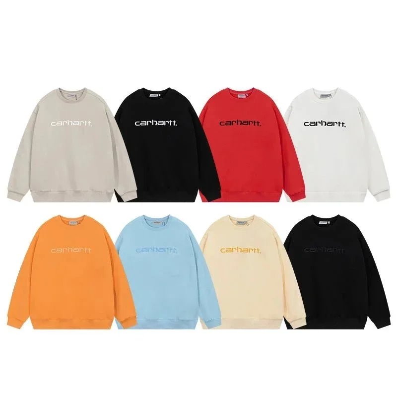 Carhartt Wip Logo Cr