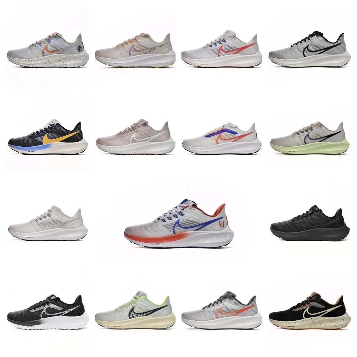 Nike Pegasus 40 Mult