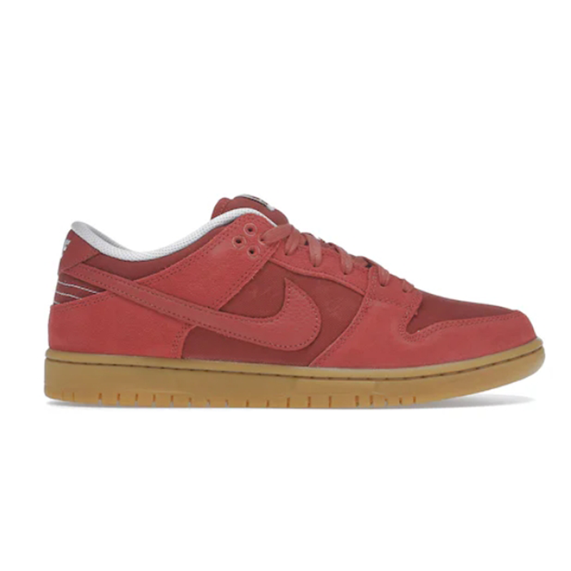 Nike Dunk Low Red Su
