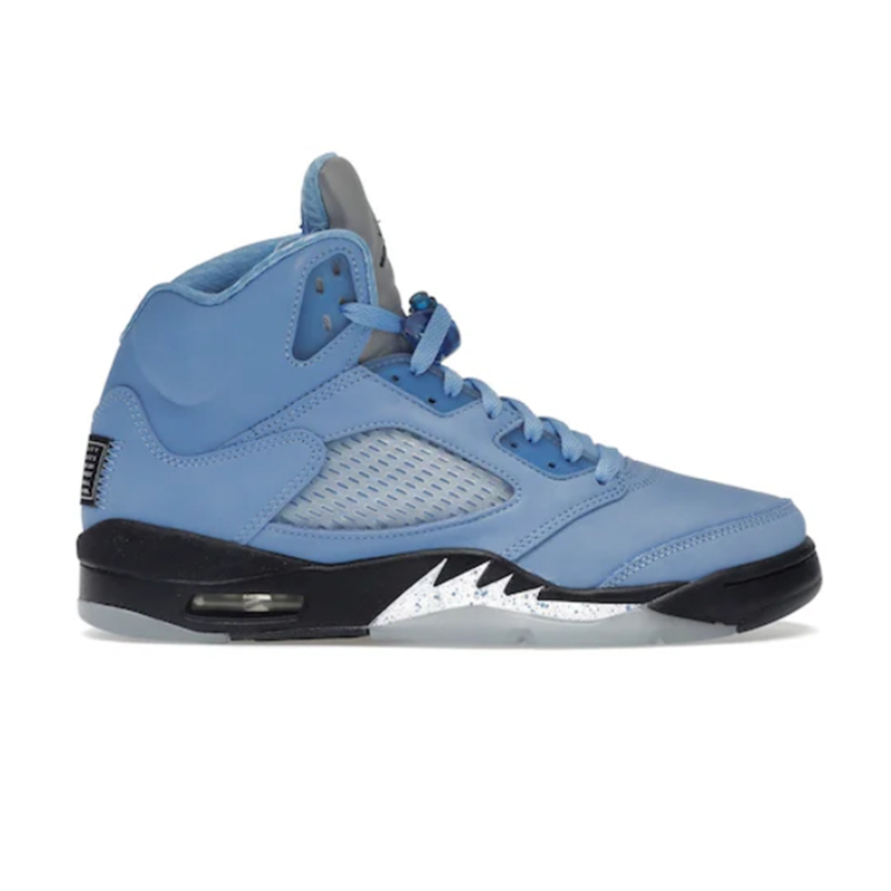 Air Jordan 5 Univers