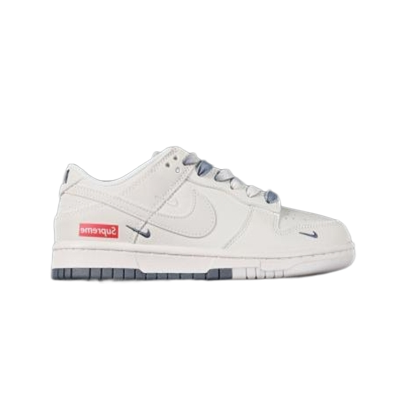 Nike Dunk Low White 