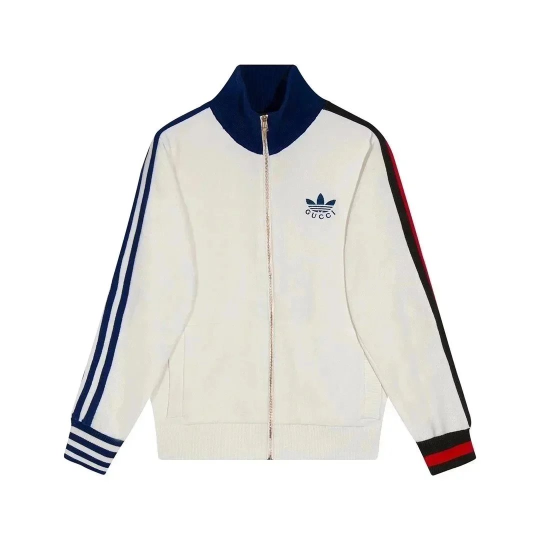 Adidas Gucci White T