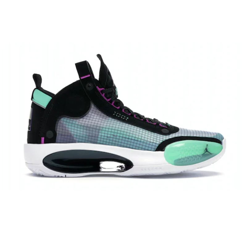 Jordan Zoom 900 Blac