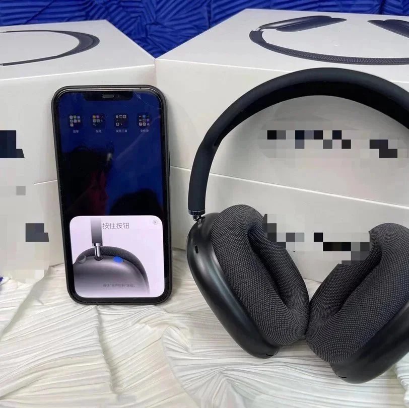 Max Headphones photo 2