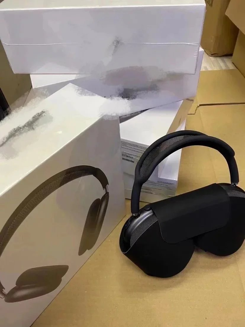 Max Headphones photo 7