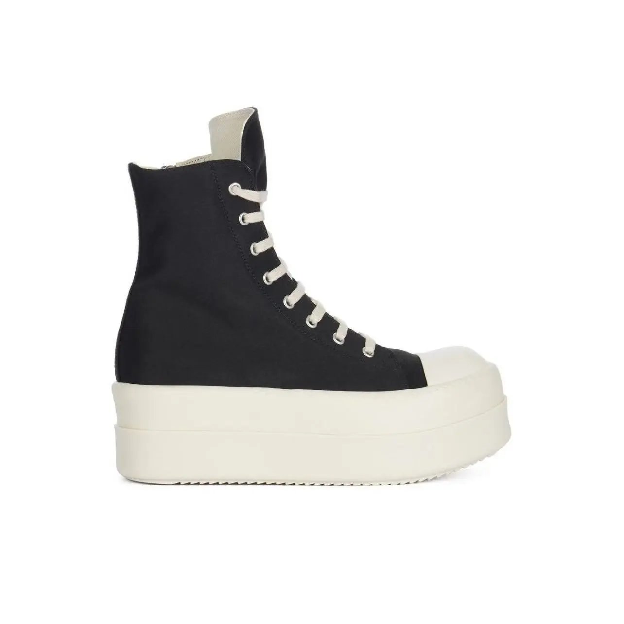 Best RIck Owens Mega Bumper Geos · 2