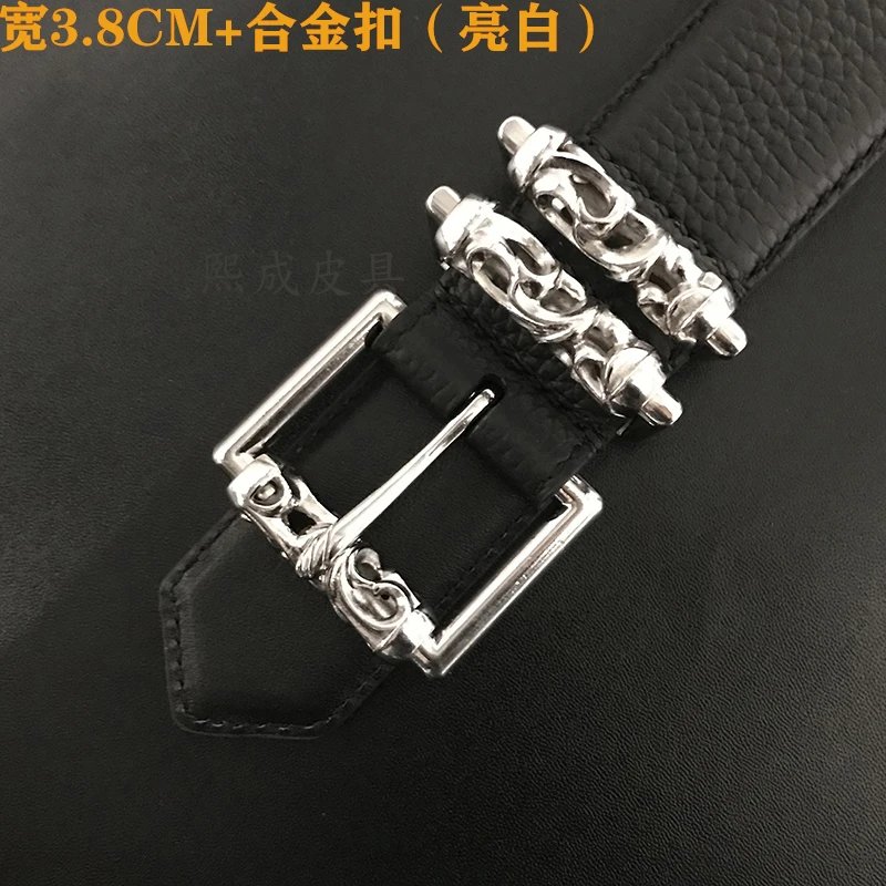 3.8 Needle Bright White