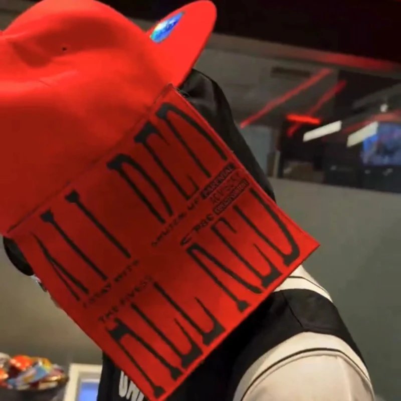 Playboicarti Allred Cap