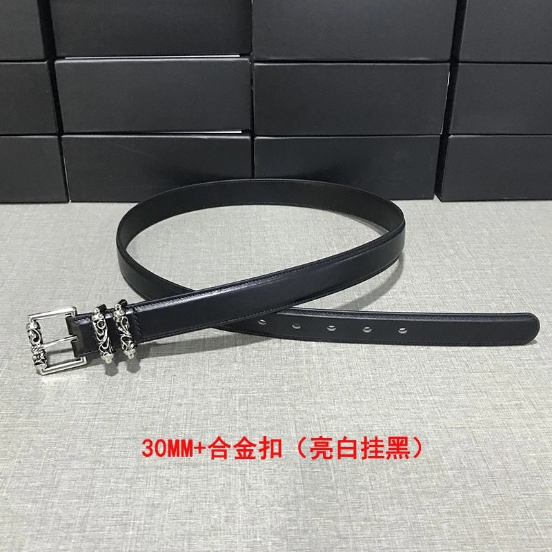 3.0 needle bright white hanging black
