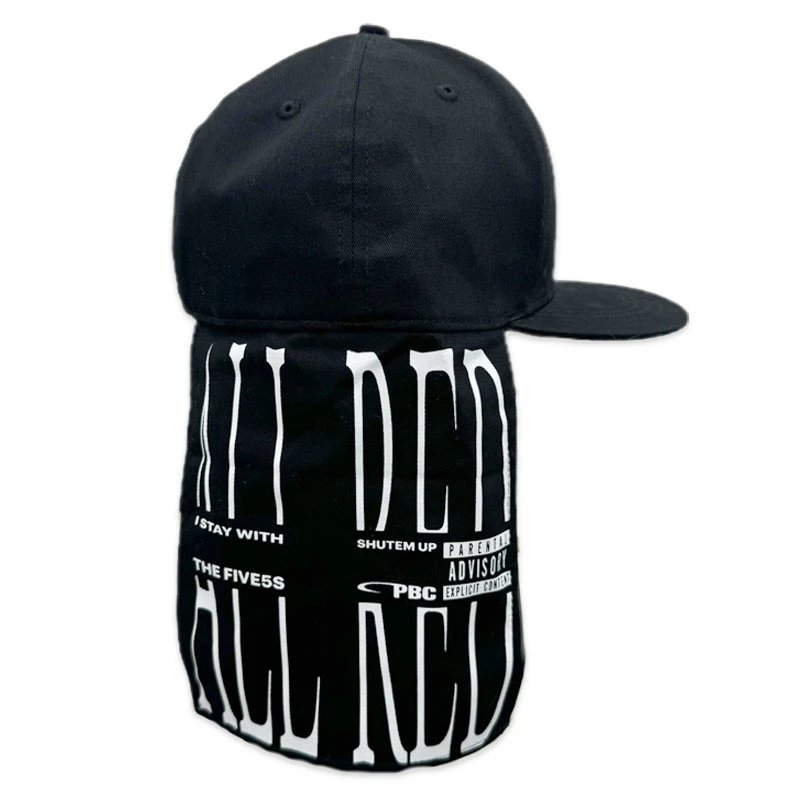 Playboicarti Allred Cap · 3