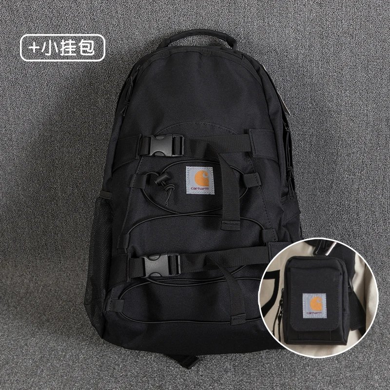 Carhartt Kickflip Backpack 24.8L Black