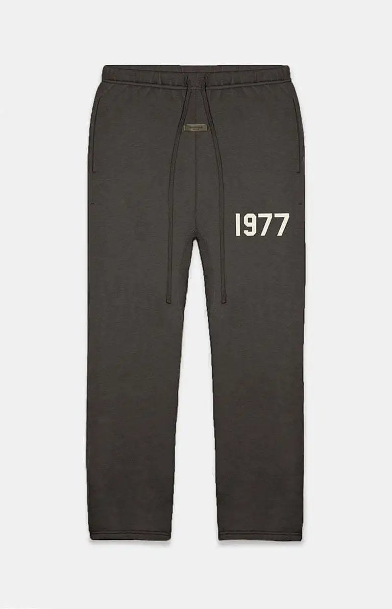 1977 Iron Gray