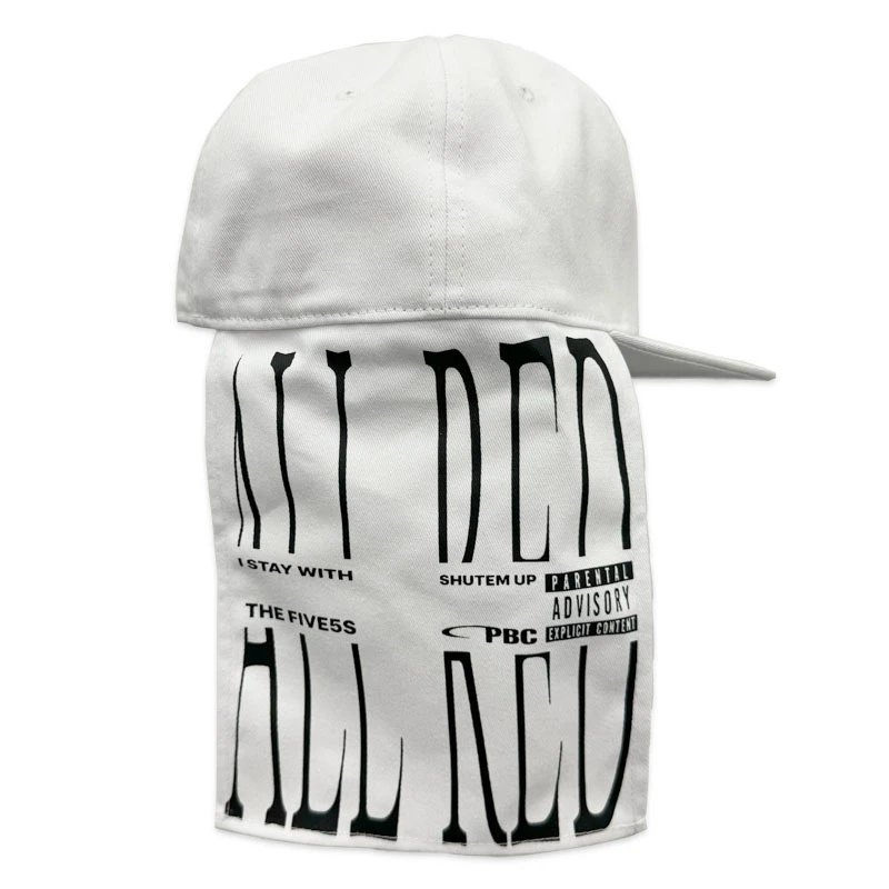 Playboicarti Allred Cap · 2