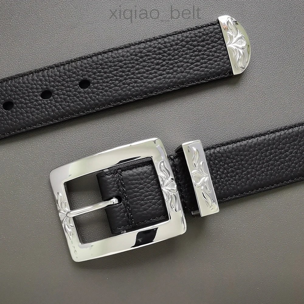 Square buckle steel