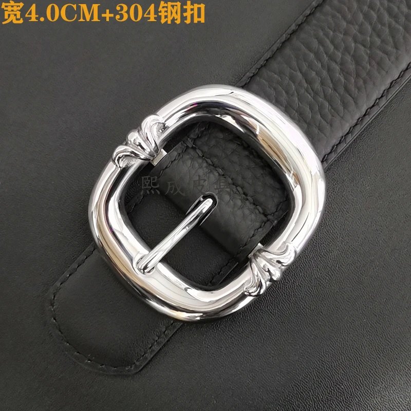 4.0 day steel buckle