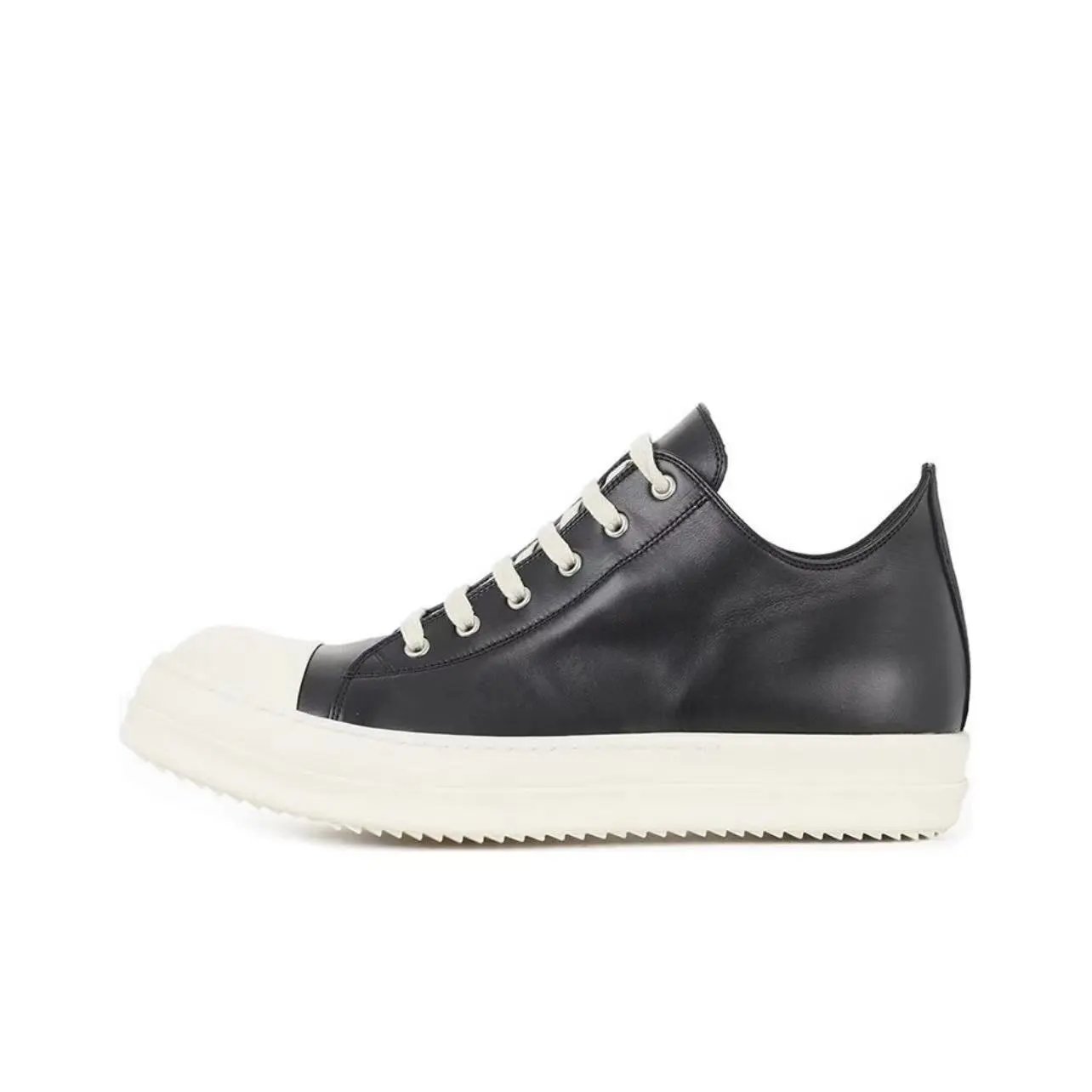Best Rick Owens Vans