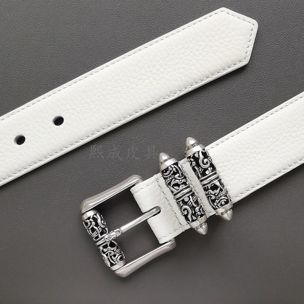 Dragon Needle White Skin