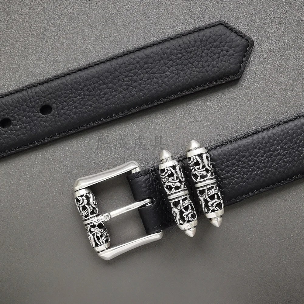 Dragon Needle Black Skin