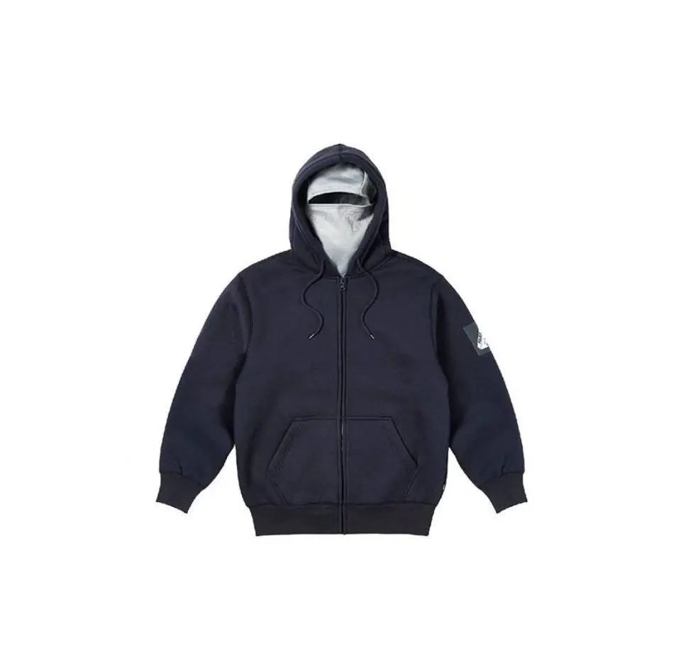 Cp Company X Palace Heavy Weight Hoodie 5