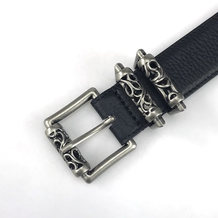 3.5 Needle Ancient Silver