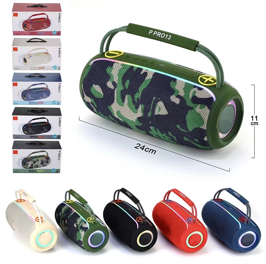 Everyday Speaker product photo 3