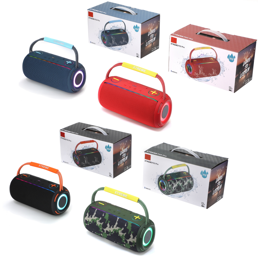 Everyday Speaker product photo 4