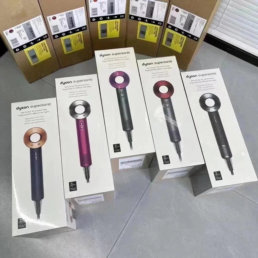 Dyson Supersonic Hair Dryer product photo 3