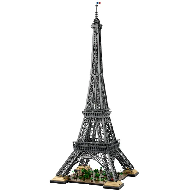 Lego La Torre Eiffel