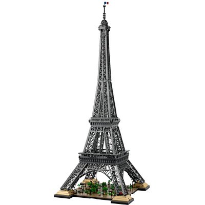 Lego 【The Eiffel Tower】