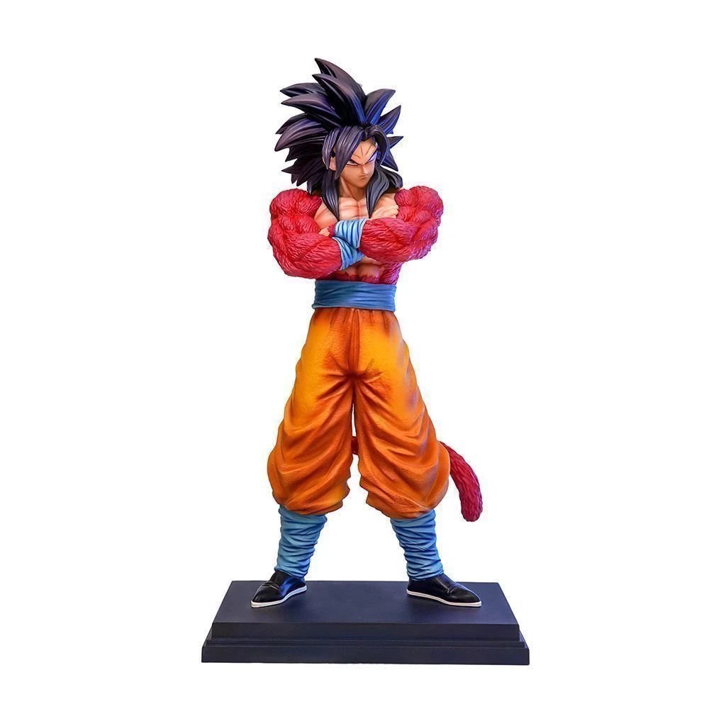 Naruto Figurines