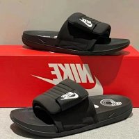 NK Small Style-Black [Shoe Box Included]
