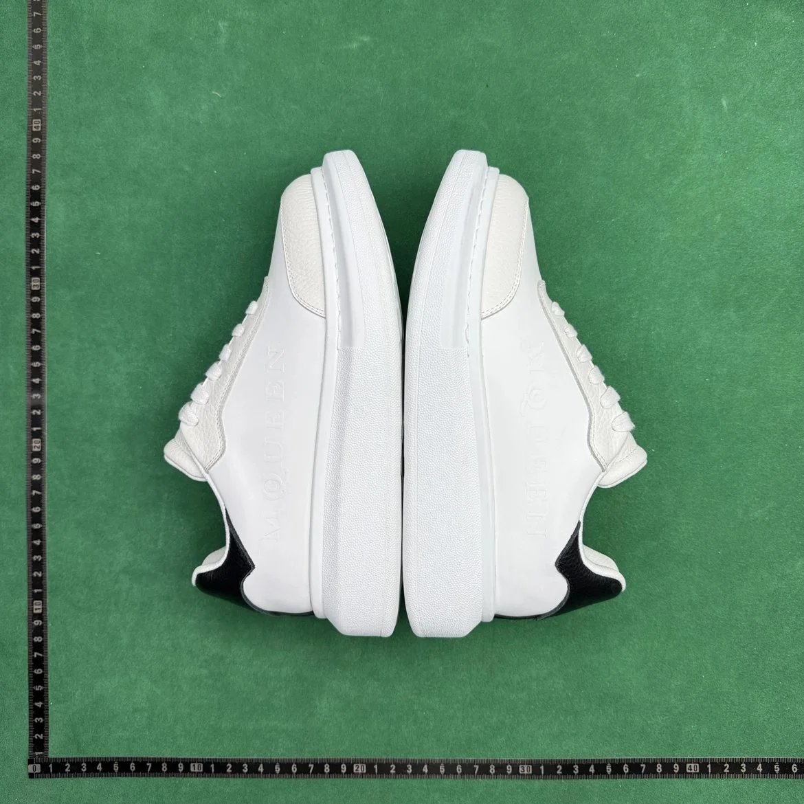 Alexander McQueen Oversized Sneaker