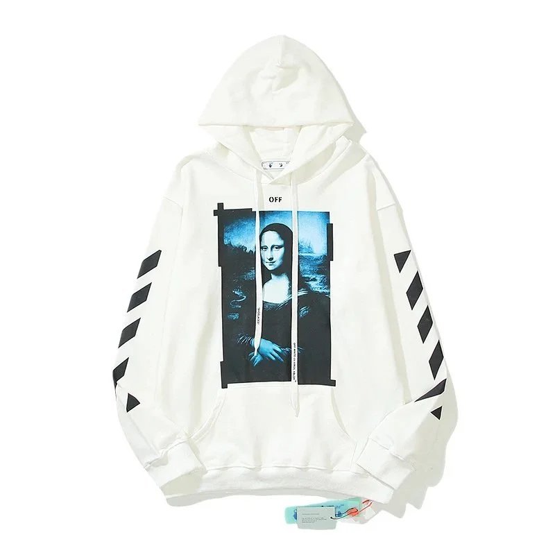 Off-White Hoodie 10+ colorways [Premium Quality foto 4
