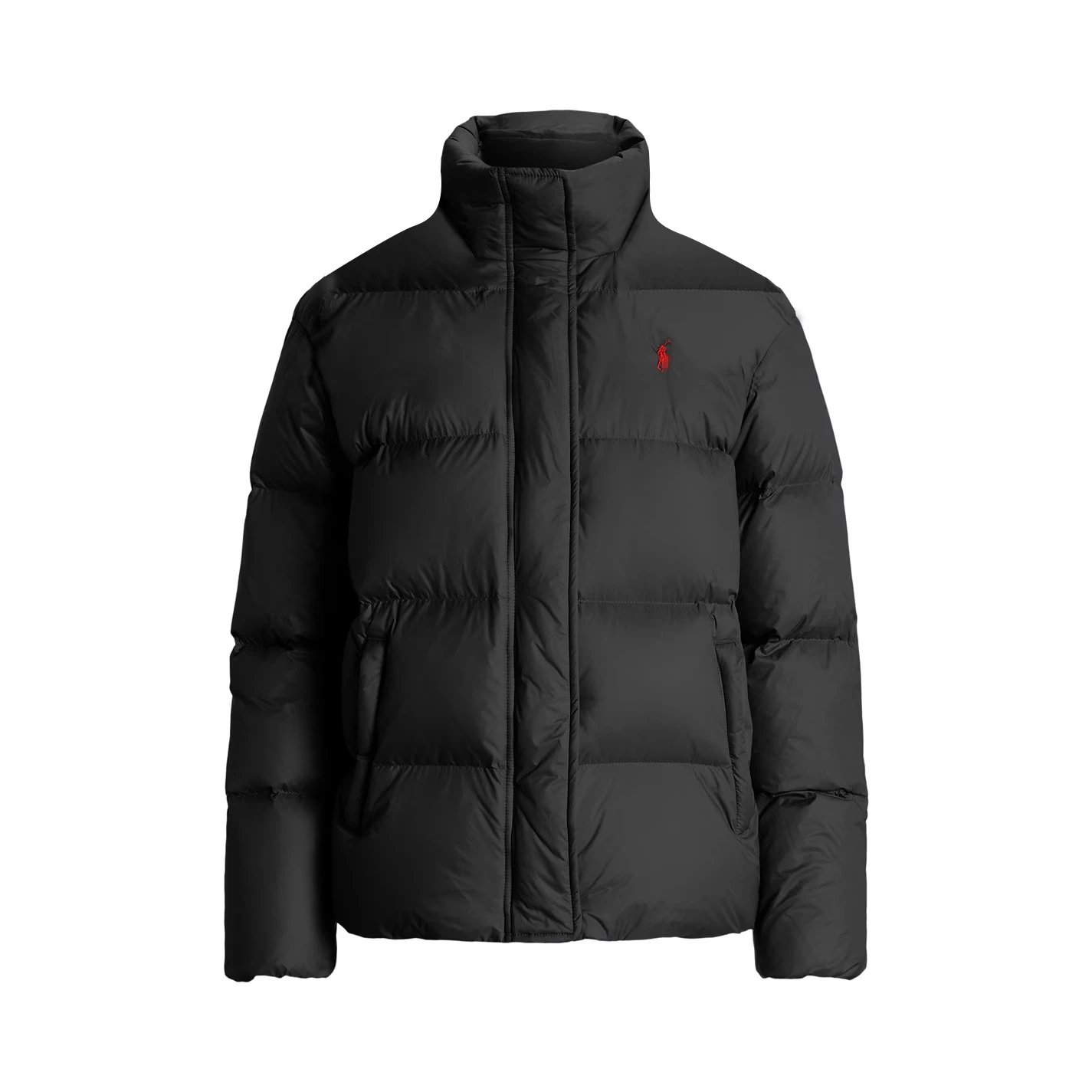 Ralph Lauren Quilted Jacket