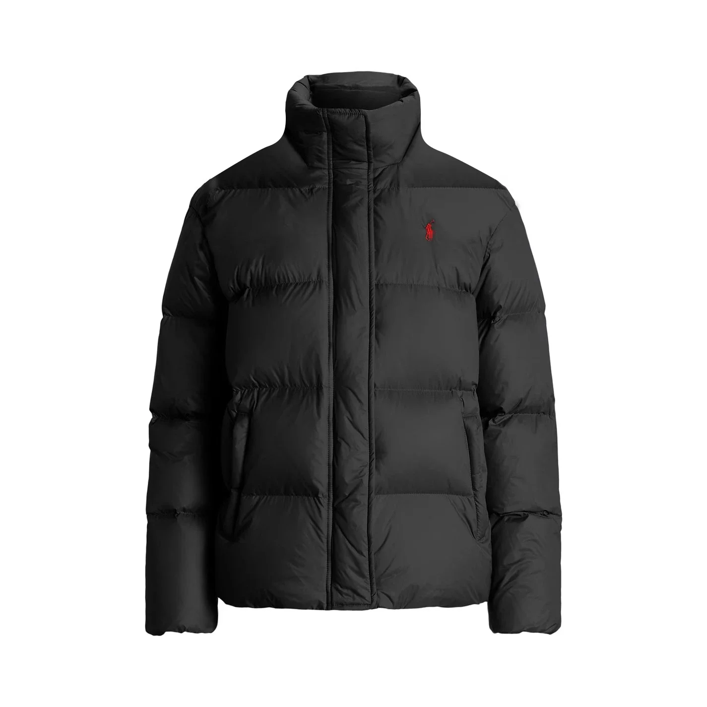 Ralph Lauren Chaqueta Acolchada