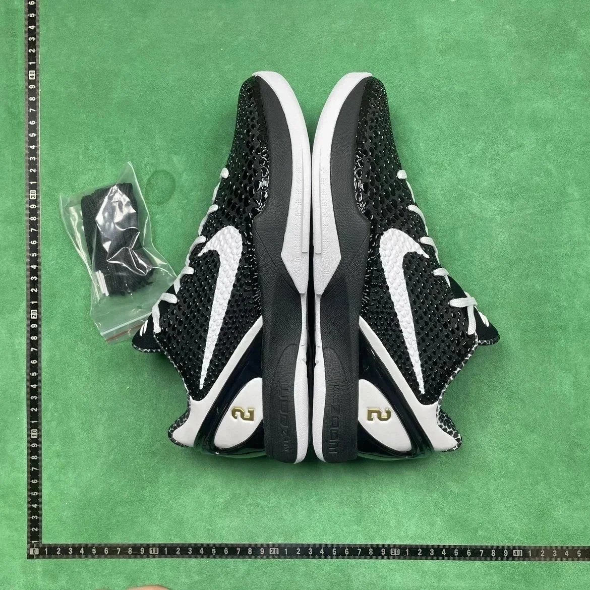Nike Zoom Kobe 6 Protro foto 5