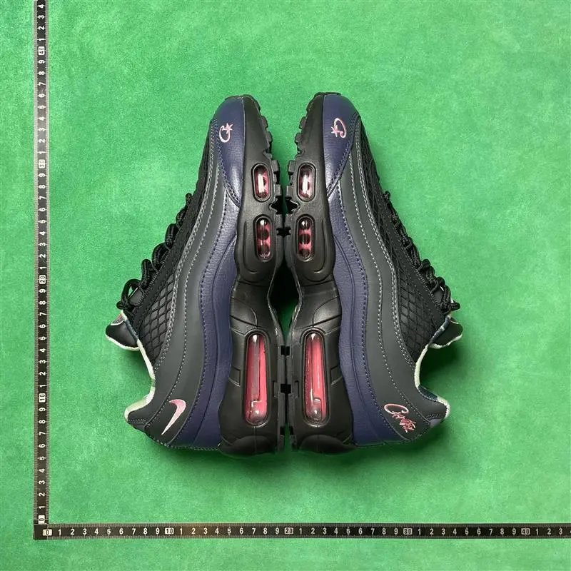 Corteiz x Nike Air Max 95