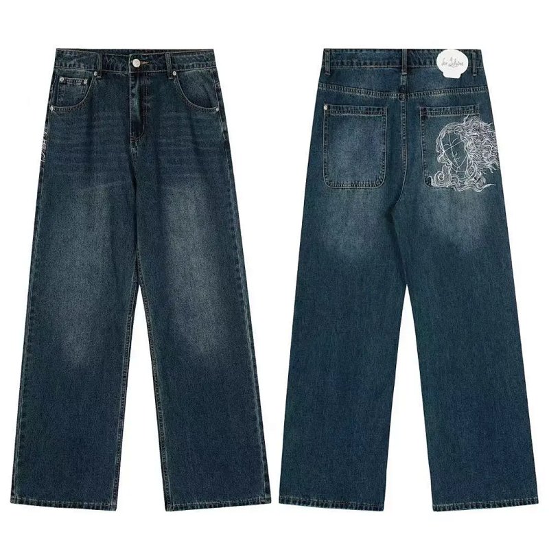 Derschutze Jeans